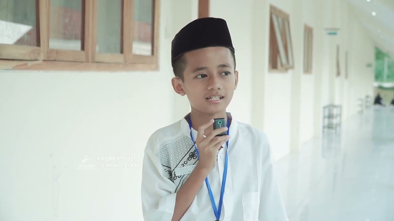 ONE ON ONE CHAMPION EPS.1 - SELECTION STAGE | Pondok Pesantren Modern Al-Islam Cirebon