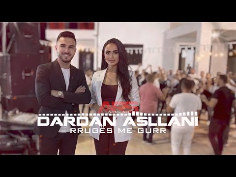 Dardan Asllani & Band - Rrugës me Gurr (Official Audio 2026)