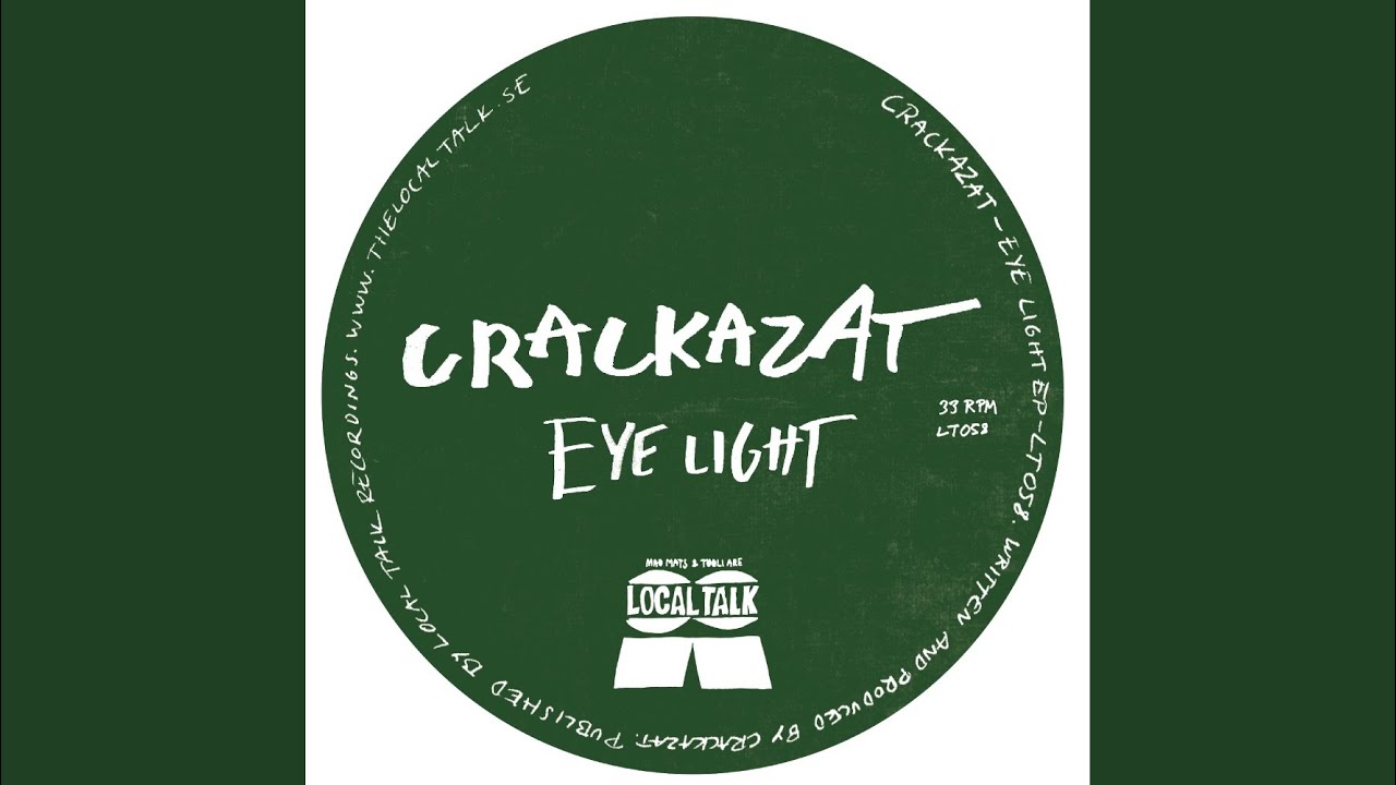 Watch Eye Light (Midnight) (Original Mix) on YouTube Watch Eye Light (Midnight) (Original Mix) on YouTube