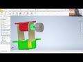 PROYECTO FINAL-DIBUJO CAD