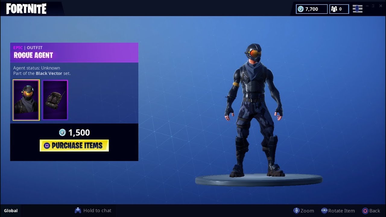 New Vivacious Dance Emote And Rogue Agent In Item Shop Youtube Rogue Agent Fortnite Item Shop Rogue Agent Fortnite Item Shop New Vivacious Dance Emote And Rogue Agent In Item Shop Youtube