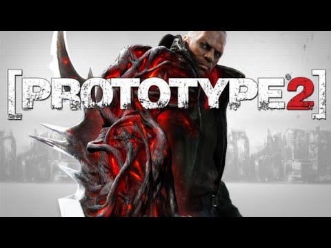 Prototype 2 DEMO Gameplay - Unleash Your Inner Monster! - YouTube