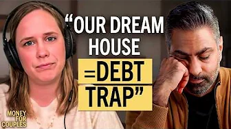 “We bought our dream house. Now we’re drowning”