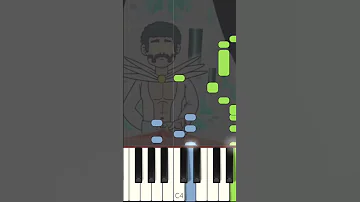 Regular Show Gary Vs David Synthesizer Regularshow Synthesizer 