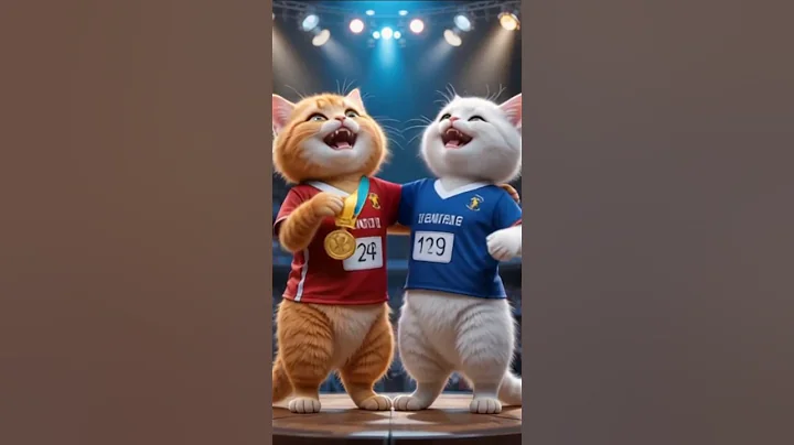 Video 10953081: cats catlover funny meow, cat kitten kitty funny, catlover meow funny cute, best cat kitten