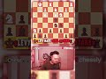 🥀Gotham got HUMILIATED #chess #gothamchess #edit