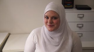 2 Hijab Tutorials To Keep You Precious, Clean And Protected