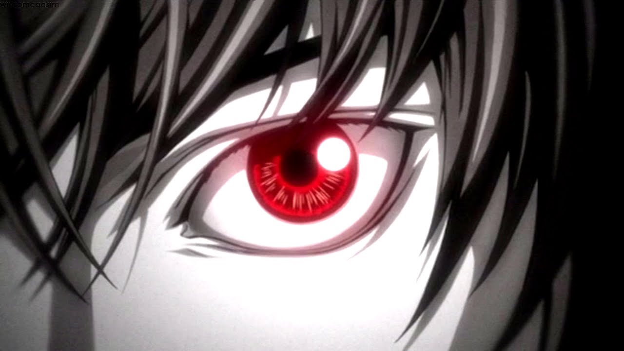 Death Note na Netflix, o que podemos esperar? - Sétima Cabine