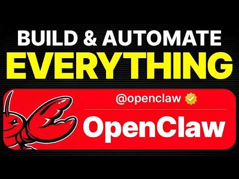 This Free AI Agent Replaces ChatGPT (OpenClaw Update)