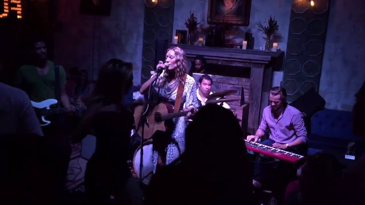 Trouble & What I Got (Sublime) by Carly Jo Jackson @ Bodega on 7/20/16