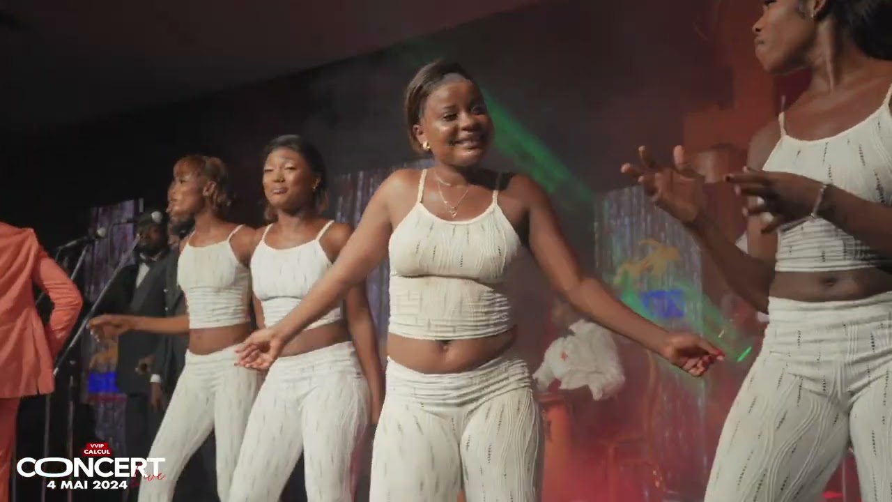 Innoss'B - BILAN ZERO (Live)