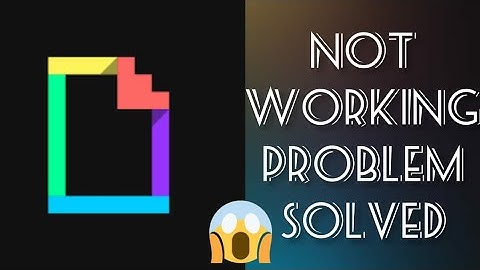 Solve "Giphy " App Not Working Problem |SR27SOLUTIONS