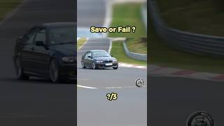 Save or Fail ? — Let Me Know