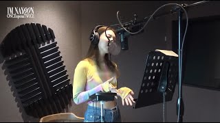 NAYEON (나연) - 'HAPPY BIRTHDAY TO YOU' Recording Room Version