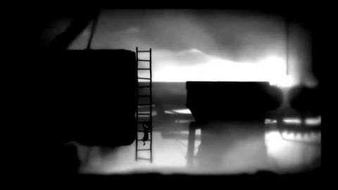 Limbo Chapters 12 - 17