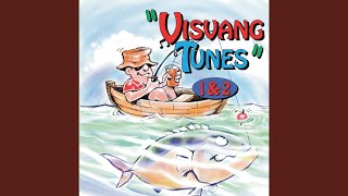 Video thumbnail of "Buddy Vaughn - Fishing Licence"