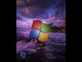 Windows XP, 7 & 10 Edit! | Full AE Edit! | #fypシ #windows #edit #shorts #microsoft