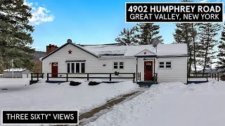 4902 Humphrey Rd video tour