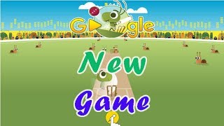 Google Doodle Game 👌 | It's Addictive and Simple. screenshot 1