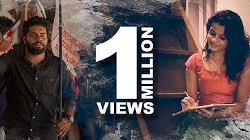 Mazha | Malayalam Music Video | CrewCat Entertainment