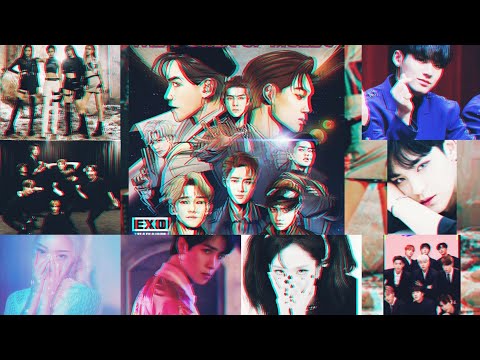 K-pop songs you fall in love with at first listen😍part 2