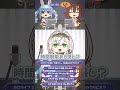 【手描き】ぺこらのホロライブ愛を確かめるはずが、追い詰められたノエルはイカレt…いや天才や!【ホロライブ/兎田ぺこら/戌神ころね/白銀ノエル】#shorts