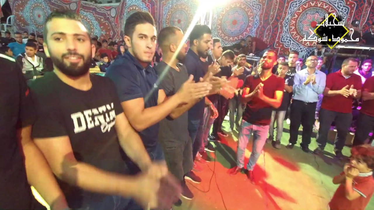 دحية هلا ويا هلا مع ختيارية ال حساسنة من سهرة جبير حساسنة والفنان محمد عطاونة. تسجيلات محمود شوكة