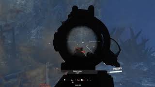MW Player Hit Sounds and Effects Test 2