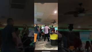 MARISCOS EL DIAMANTE