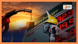 | DAY BREAK | Economy: Fuel and politics