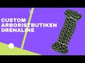 Arboristbutiken custom drenaline