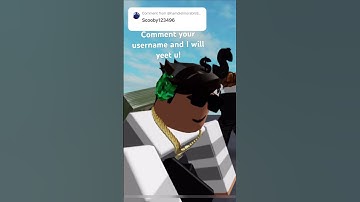 Comment your username and I will yeet u! #roblox #viral #trending #meme #yeet