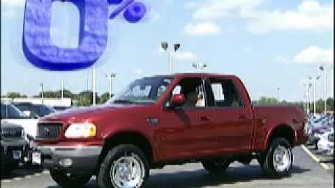 Ron Hopkins Ford