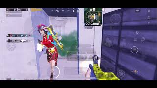 Lagu refleks cina2 gameplay bobot 😔.         [Pubg Mobile]