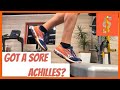 Achilles Tendon Pain? The best treatment for achilles tendonitis (tendinitis). HINT: Its LOAD!