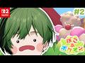 【#2】陽キャがきたモン。【ぽこ あ ポケモン】