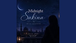 Moonlit Iman