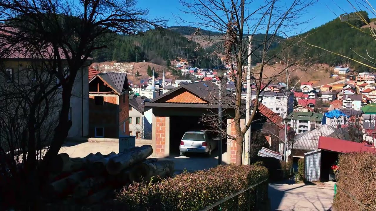 Rozaje 28/02/26 Na Kraju Februara