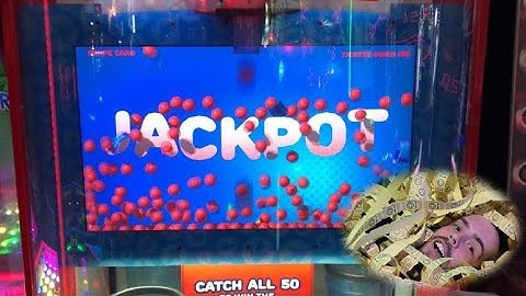 QuikDrop Jackpot STREAK Absolutely INSANE