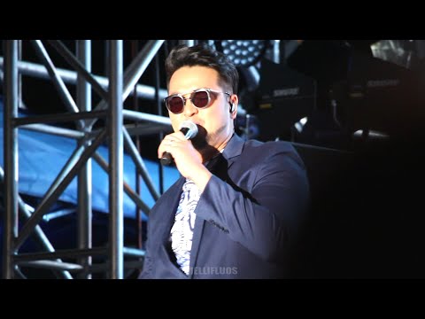 [170507] god - 니가 있어야 할 곳 @홀가분 페스티벌