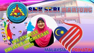 PELANCARAN BULAN KEMERDEKAAN 2020 PELANCARAN BULAN KEMERDEKAAN 2020