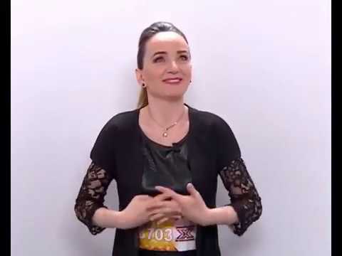X ფაქტორი - ირენ ავაქიანი | X Factor - Iren Avaqian