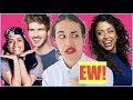 Would You Rather With YouTubers!