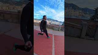 #monacorun #monaco #trail #running