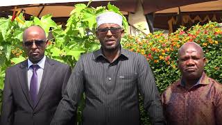 Governors demand justice for blogger Albert Ojwang’, condemn death in police custody. Government Sends Condolences After The Death Of Albert Ojwang In Police Custody 1
