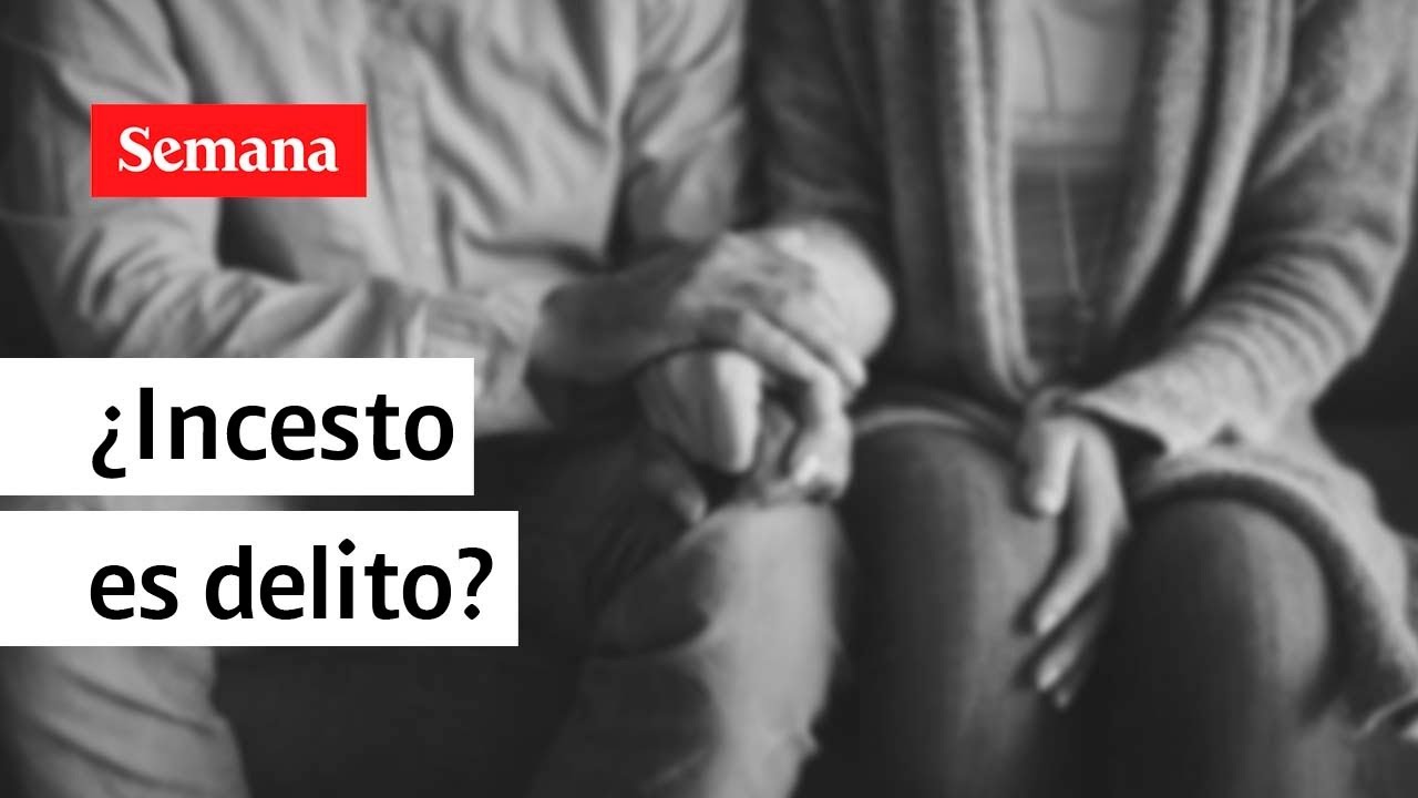 ¿Eliminar el incesto como delito? Polémica por propuesta del Gobierno Petro | Semana Noticias