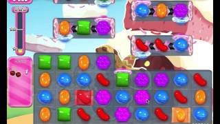 Candy crush level 1642 HD no booster completed