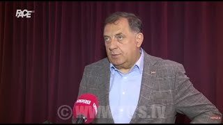 Blagoslov patrijarha SPC-a protiv usvajanje rezolucije o Srebrenici: Vučić i Dodik na misi!