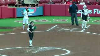 2025 Oklahoma vs Marshall | 3-01-2025 | College Softball Full Game