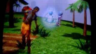 Destroy All Humans Big Willy Unleashed-Stone Cold